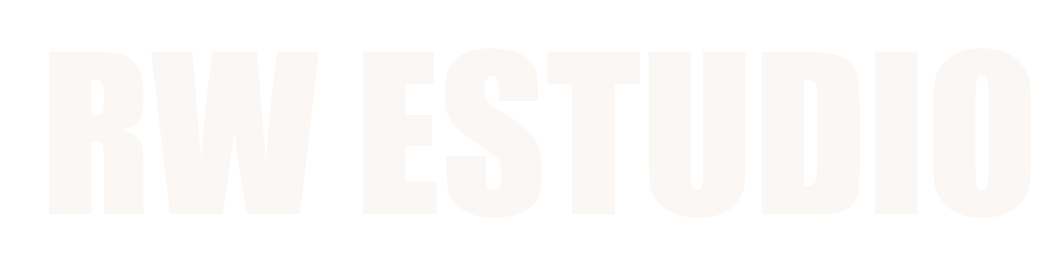 RW Estudio Logo