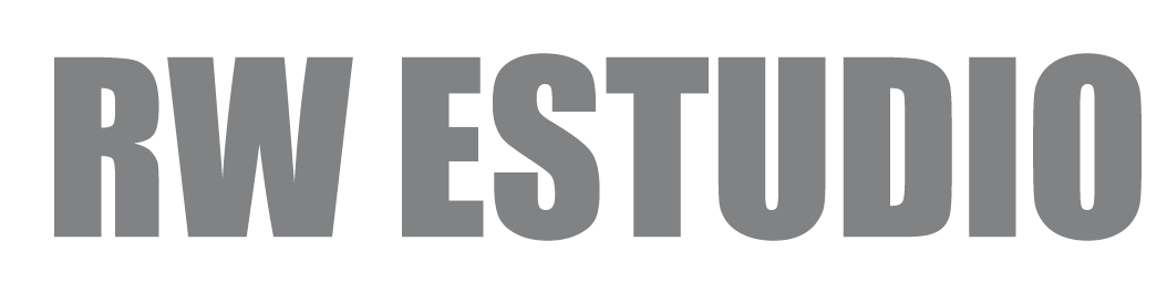 RWE ISO-grey RW Estudio Logo